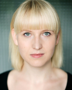 Camilla Boye - Actress - 7043325